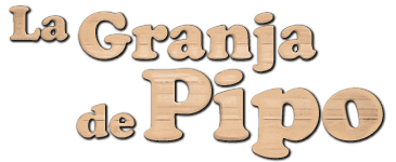 La Granja de Pipo logo